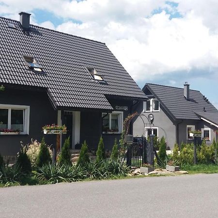 Agroturystyka,, Ranczo Kruszynki" Stronie Slaskie Exterior photo