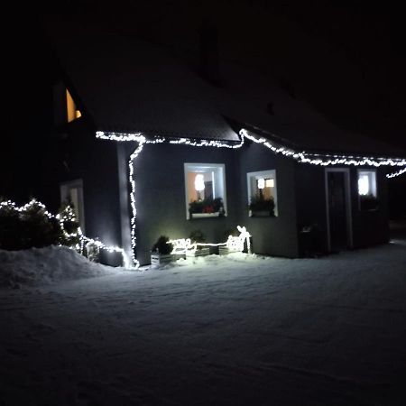 Agroturystyka,, Ranczo Kruszynki" Stronie Slaskie Exterior photo