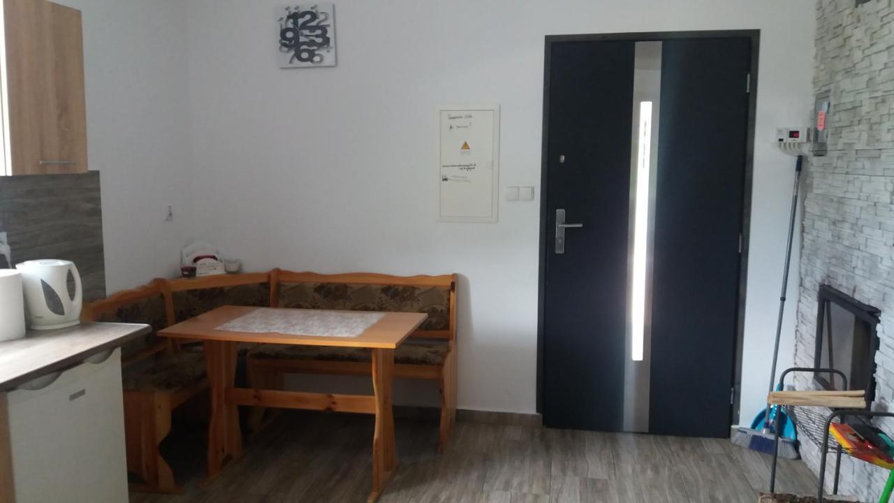 Agroturystyka,, Ranczo Kruszynki" Stronie Slaskie Exterior photo