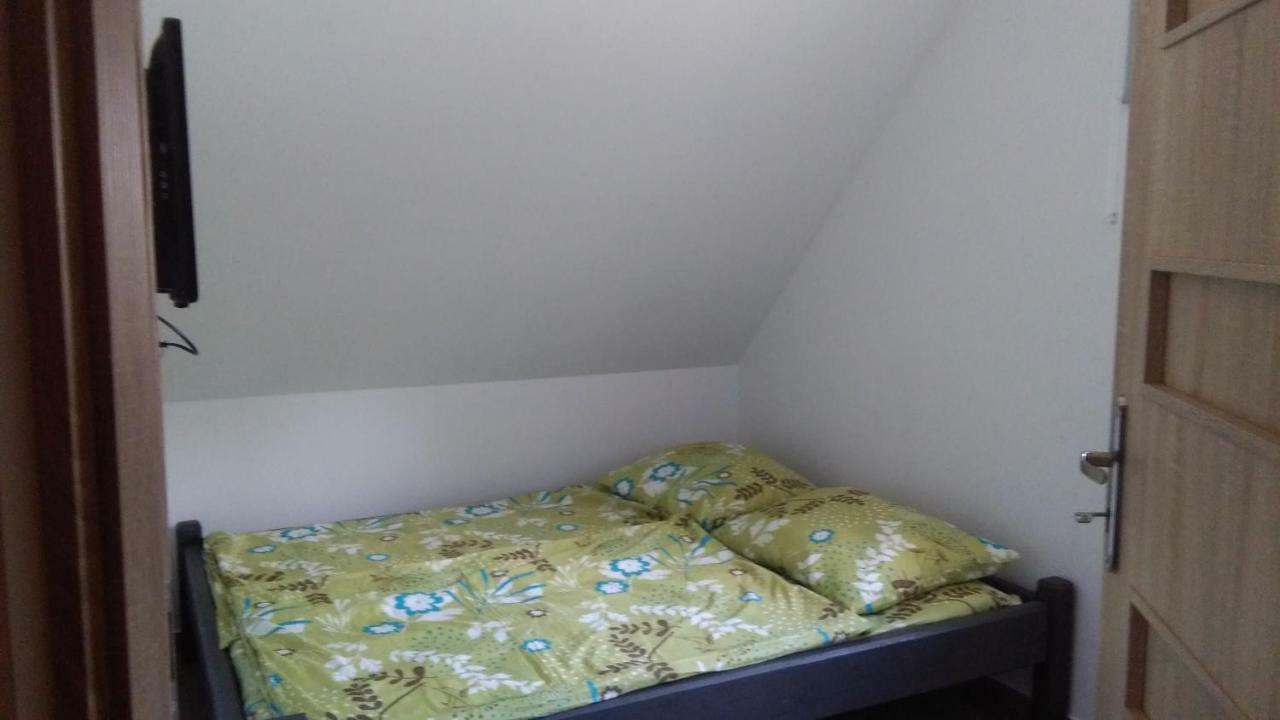 Agroturystyka,, Ranczo Kruszynki" Stronie Slaskie Exterior photo