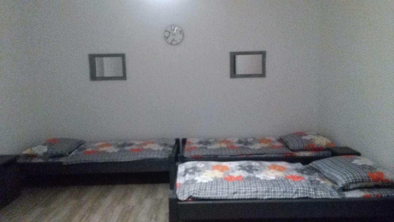 Agroturystyka,, Ranczo Kruszynki" Stronie Slaskie Exterior photo