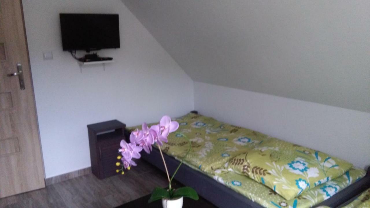 Agroturystyka,, Ranczo Kruszynki" Stronie Slaskie Exterior photo