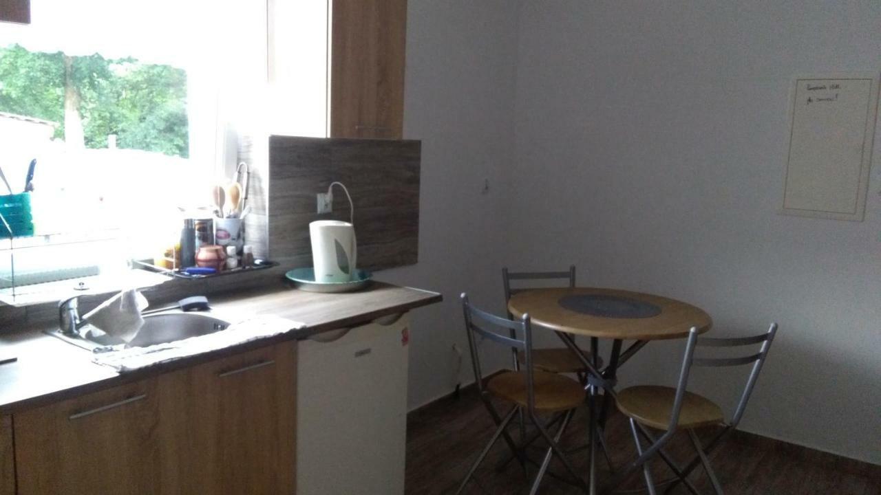 Agroturystyka,, Ranczo Kruszynki" Stronie Slaskie Exterior photo