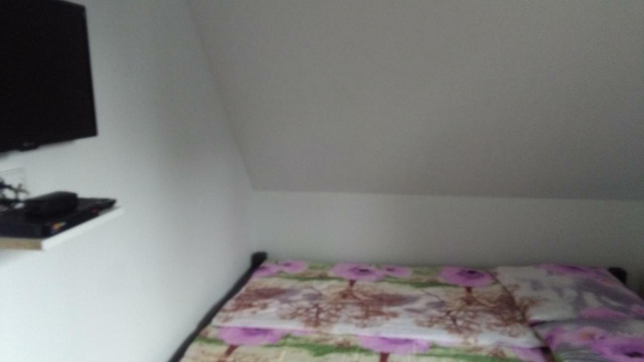 Agroturystyka,, Ranczo Kruszynki" Stronie Slaskie Exterior photo